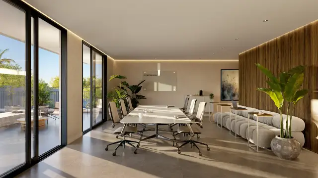 Viva Serenità – Coworking