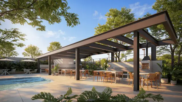 Viva Urban – Espaço gourmet