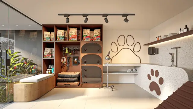 Viva Urban – Pet care
