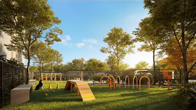Viva Urban – Pet place